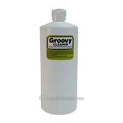 32 oz Refill Groovy 78rpm Record Cl